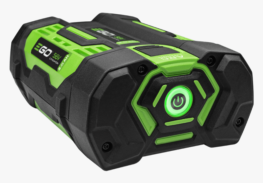 Power - Ego Power Battery 56v, HD Png Download