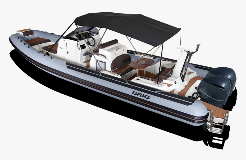 Boat, HD Png Download