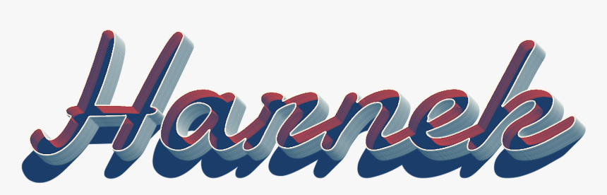 Harnek Happy Birthday Vector Cake Name Png - Graphic Design, Transparent Png