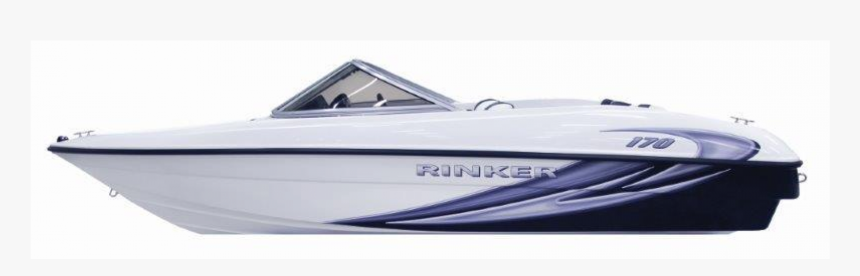 Rinker 17qx - Bass Boat, HD Png Download