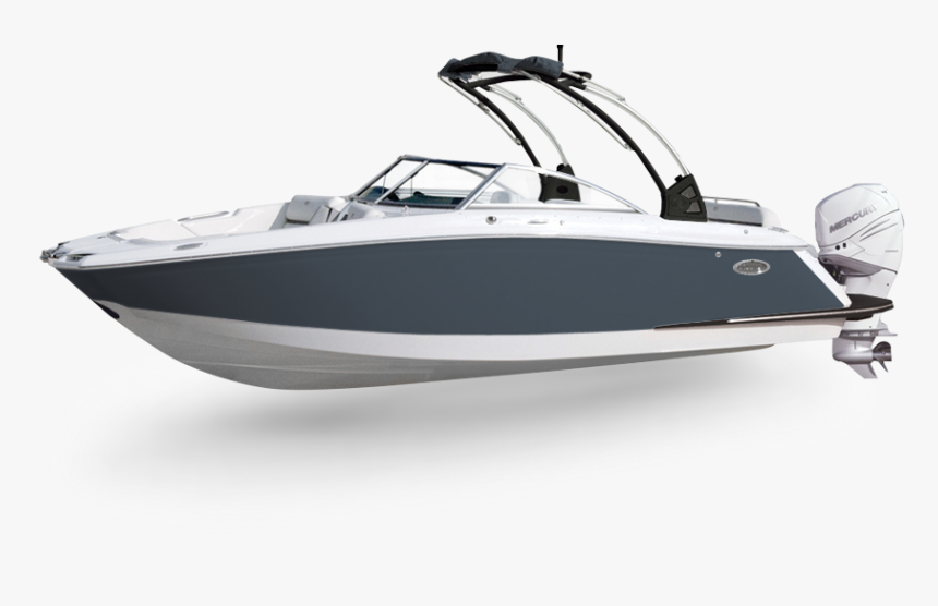 23 Cobalt Boat, HD Png Download