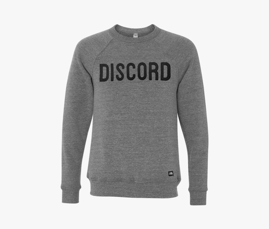 Sweater Png Photo - Long-sleeved T-shirt, Transparent Png
