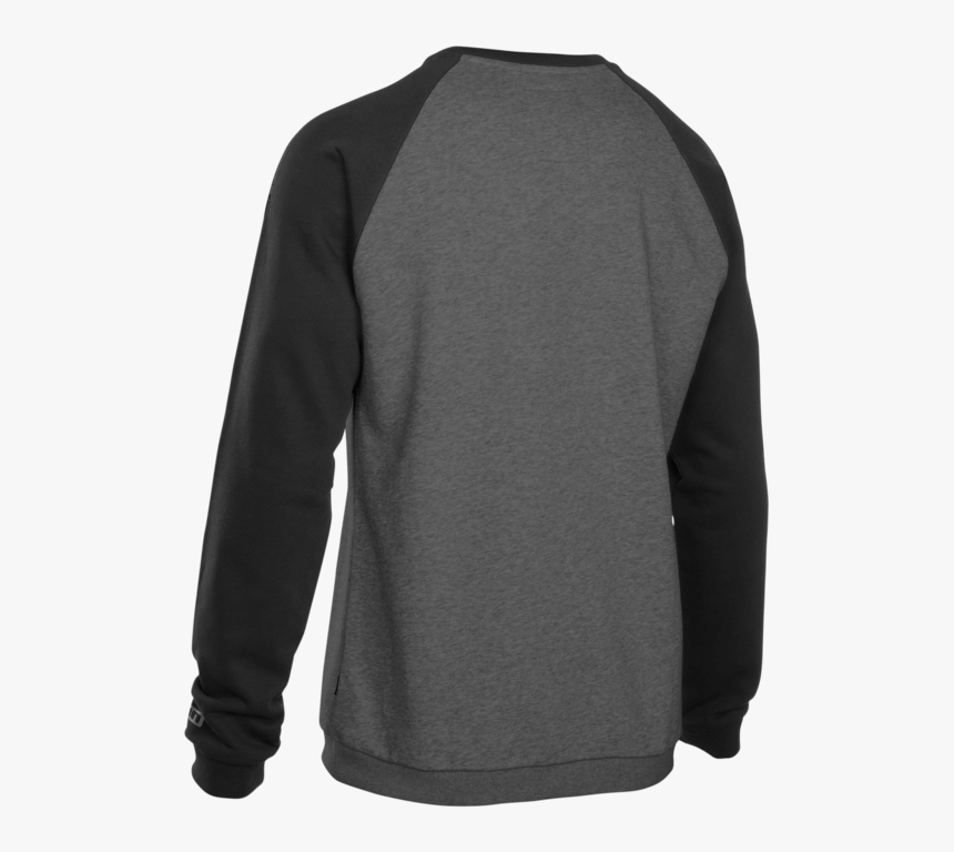 Sweater Logo - Long-sleeved T-shirt, HD Png Download