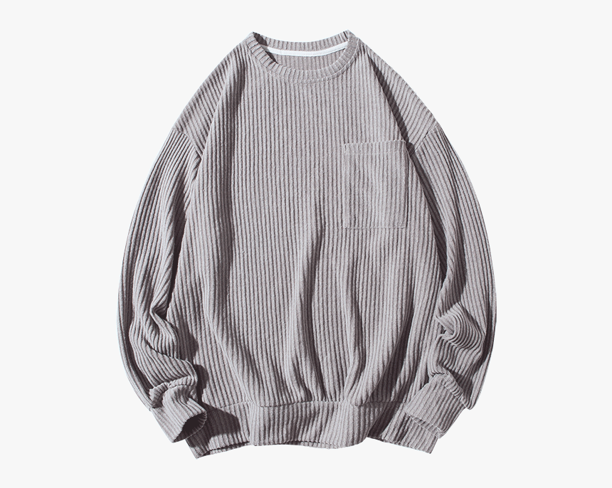 Sweater, HD Png Download