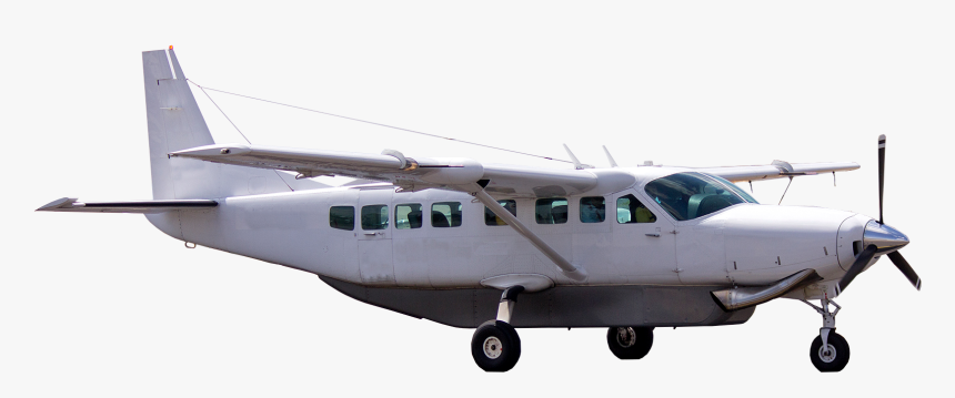 Aviones Cessna 208 Png, Transparent Png
