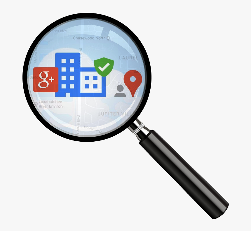 If You Hire A Local Seo Expert, Don T You Think They - Google My Business Login Page, HD Png Download