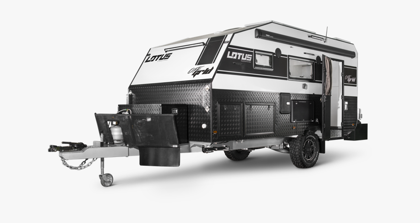 Recreational Vehicle, HD Png Download