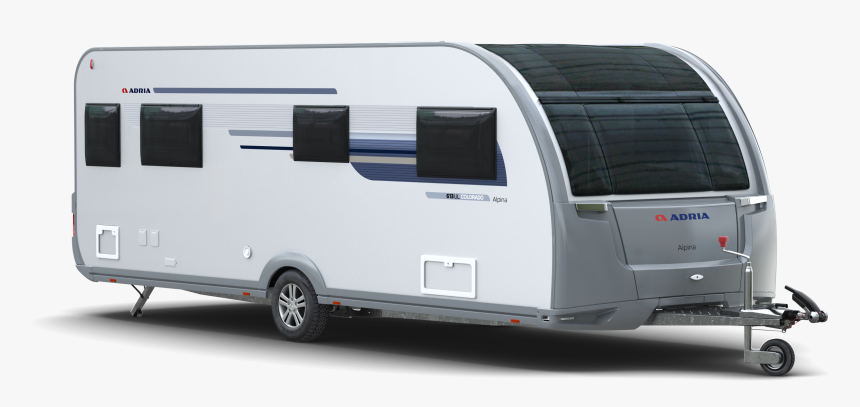 Adria Mobil, HD Png Download