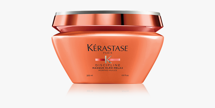 Masque Oleo Relax Kerastase, HD Png Download