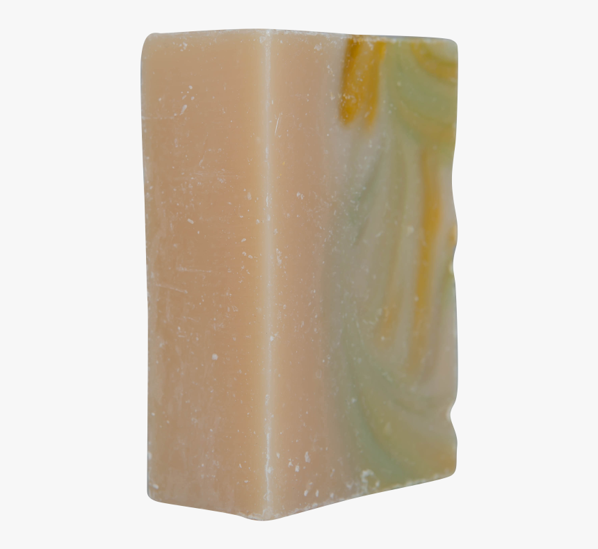 Shampoo Bar Rasta Hemp - Parmigiano-reggiano, HD Png Download