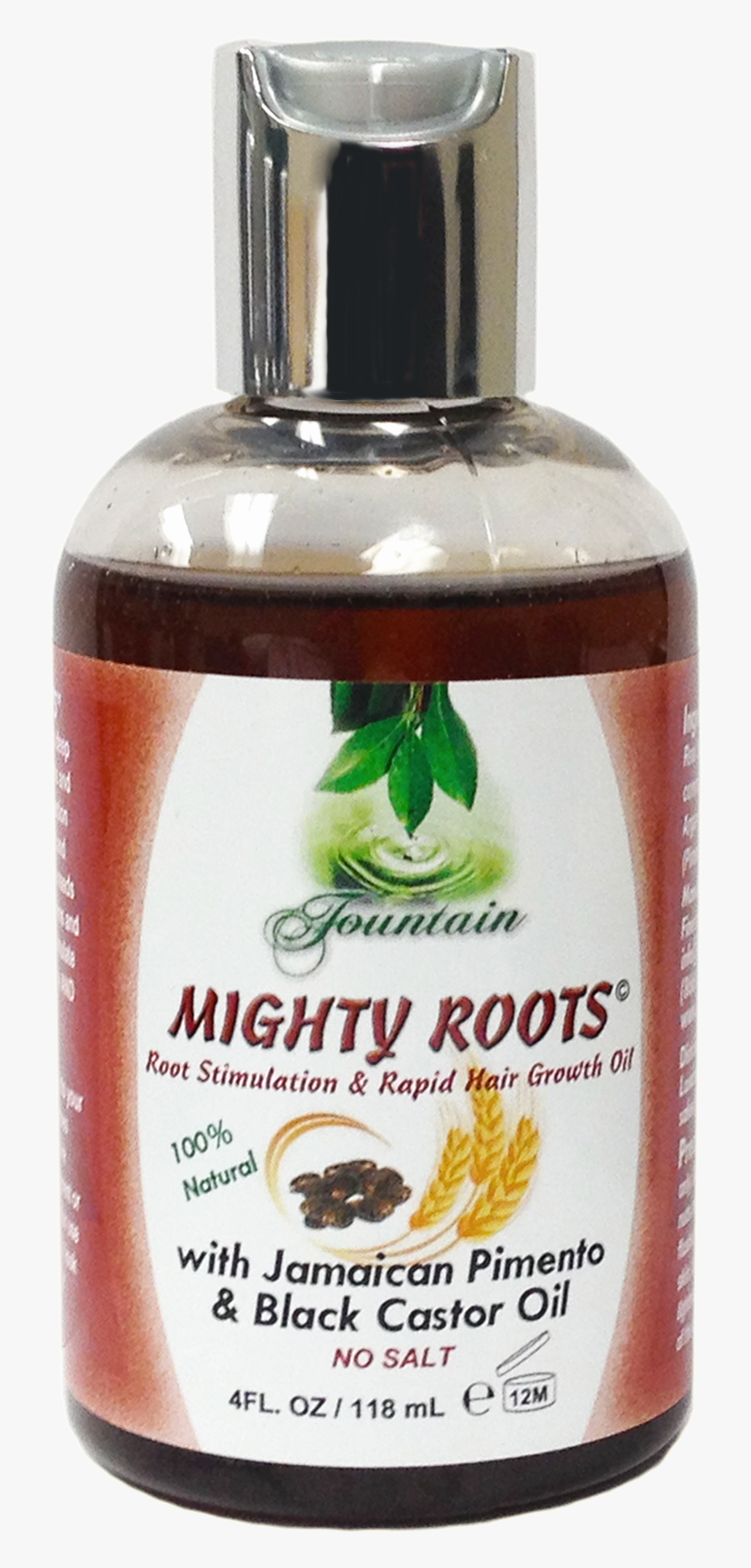 Castor Oil, HD Png Download