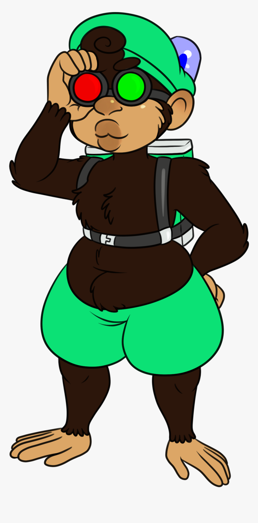 Petition To Make Piposonas A Thing - Cartoon, HD Png Download