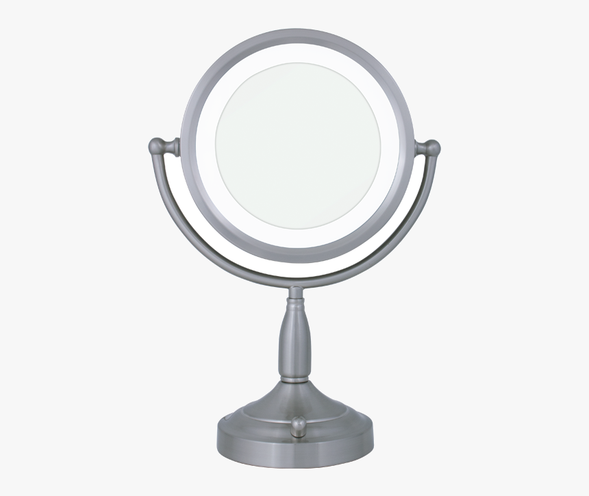 Zadro Lighted Mirror, HD Png Download