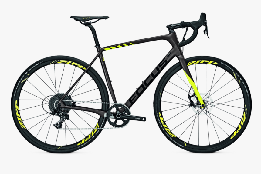 Focus Paralane Factory - Ridley Liz 105 Mix, HD Png Download