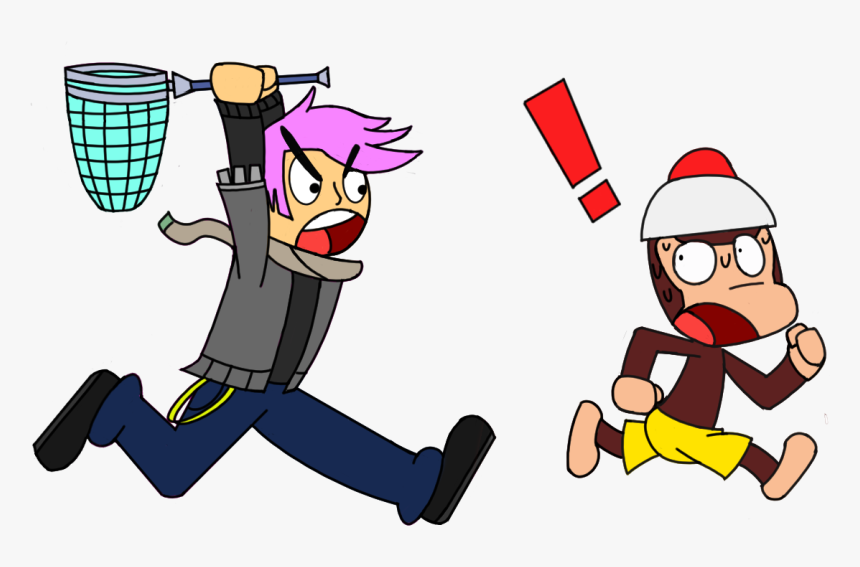 Cartoon, HD Png Download