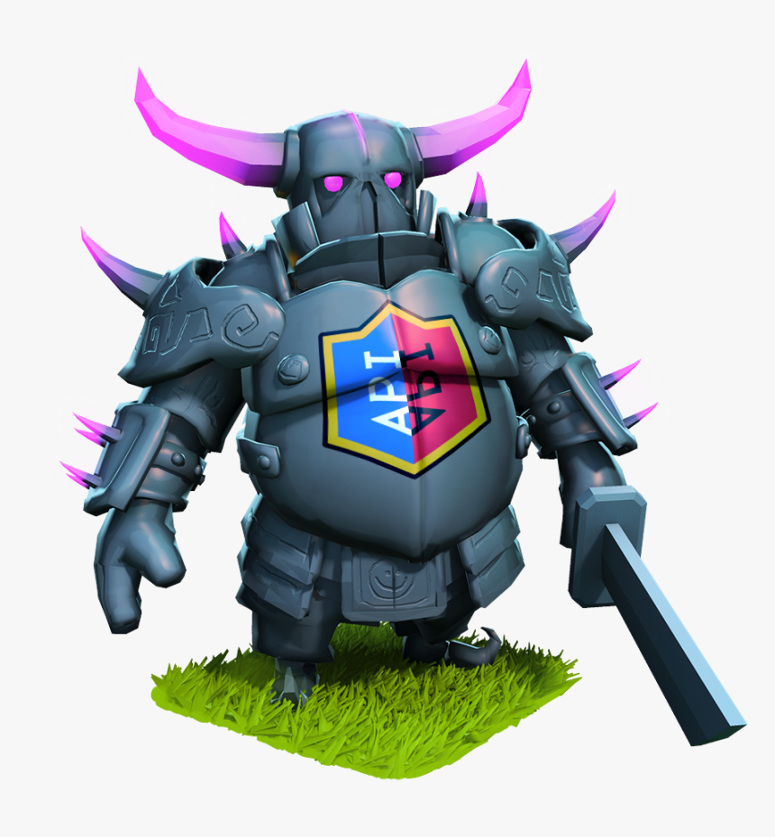Da Pekka Do Clash Royale, HD Png Download