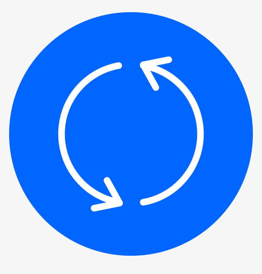 Asset 2 - Circle, HD Png Download