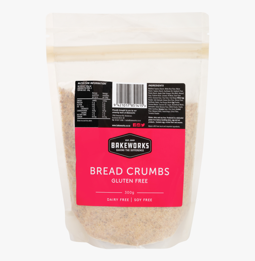 Bread Crumbs Png, Transparent Png