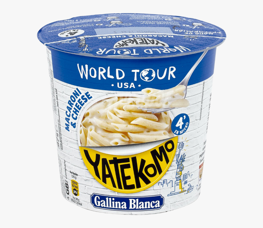 Gallina Blanca Mac &amp - Gallina Blanca, HD Png Download