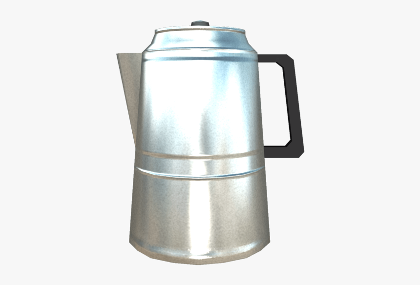 Coffee Percolator, HD Png Download