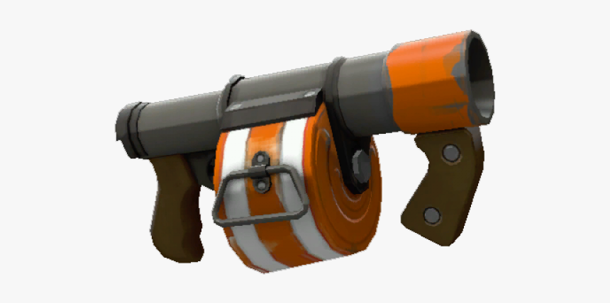 Tf2 Sticky Jumper, HD Png Download