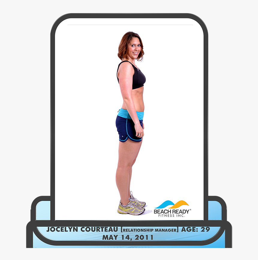 Girl, HD Png Download