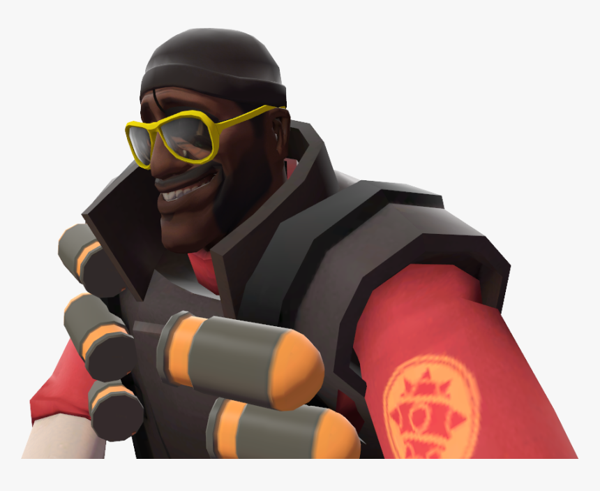 Thumb Image - Summer Shades Tf2, HD Png Download