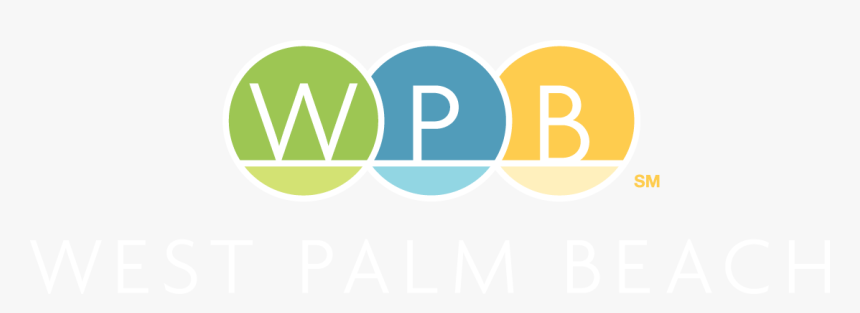 Florida West Palm Beach Logo, HD Png Download