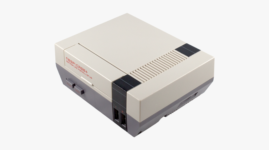 Raspberry Pi Snes, HD Png Download