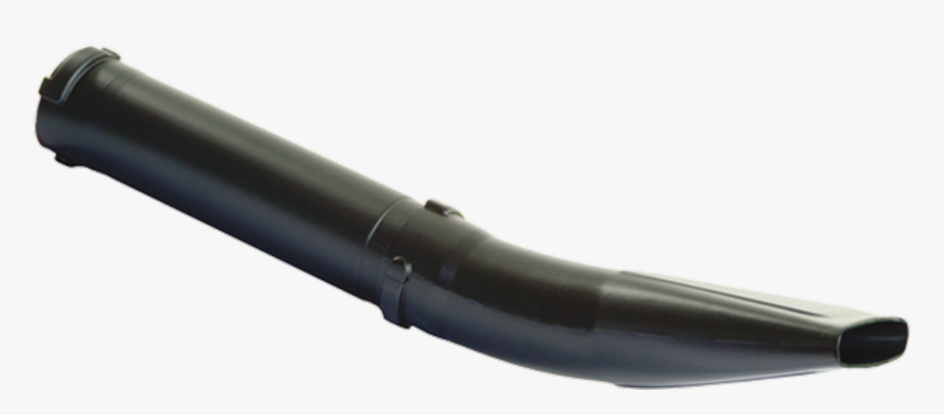 Duckbill Nozzle - Swedish Cowhorn, HD Png Download