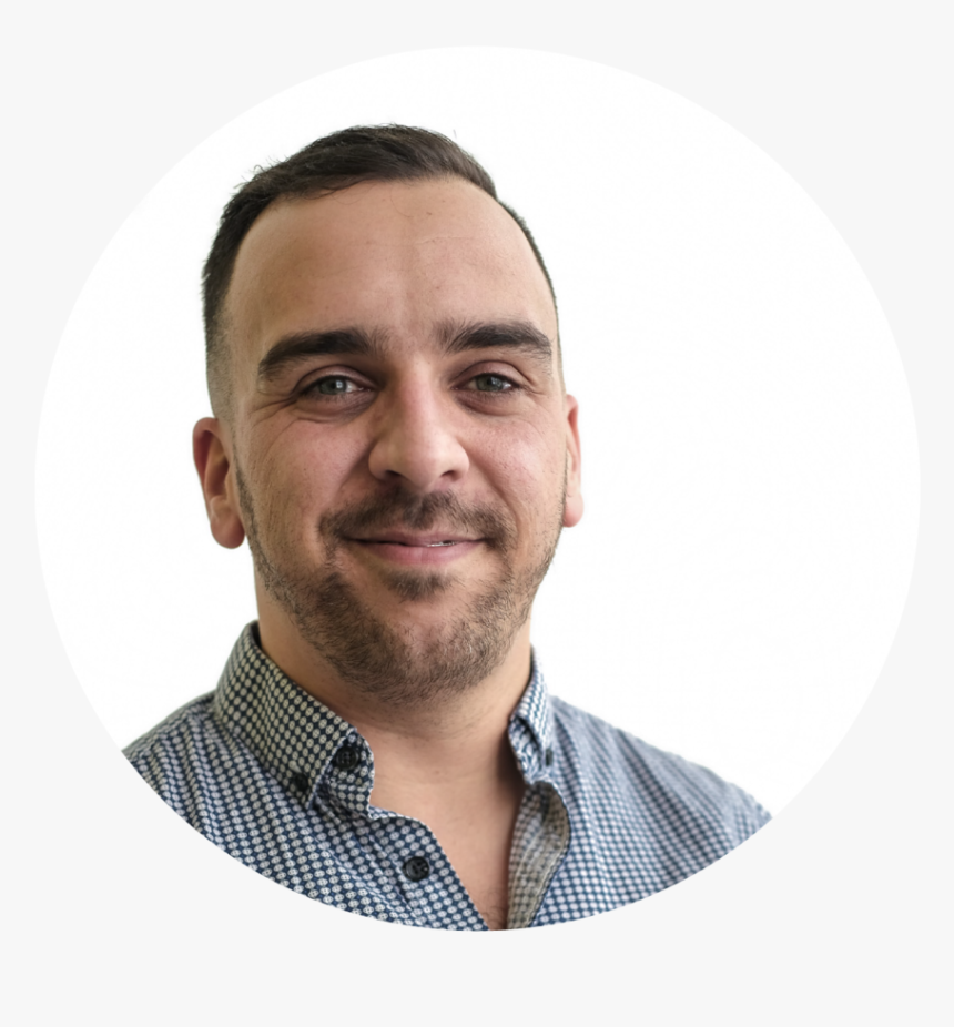 Jasonheadshot-01 - Gentleman, HD Png Download