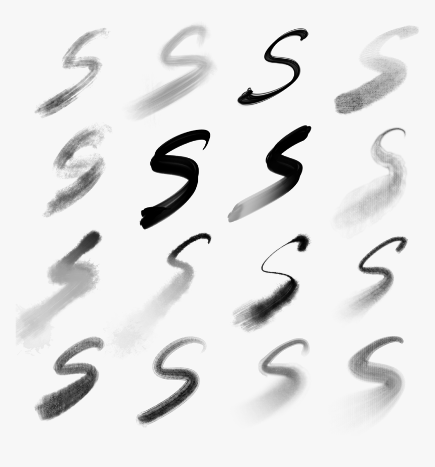 Clip Studio Square Brush, HD Png Download , Transparent Png Image PNGitem
