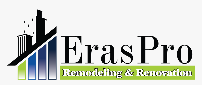 Eras Pro Remodeling & Renovation - Graphics, HD Png Download