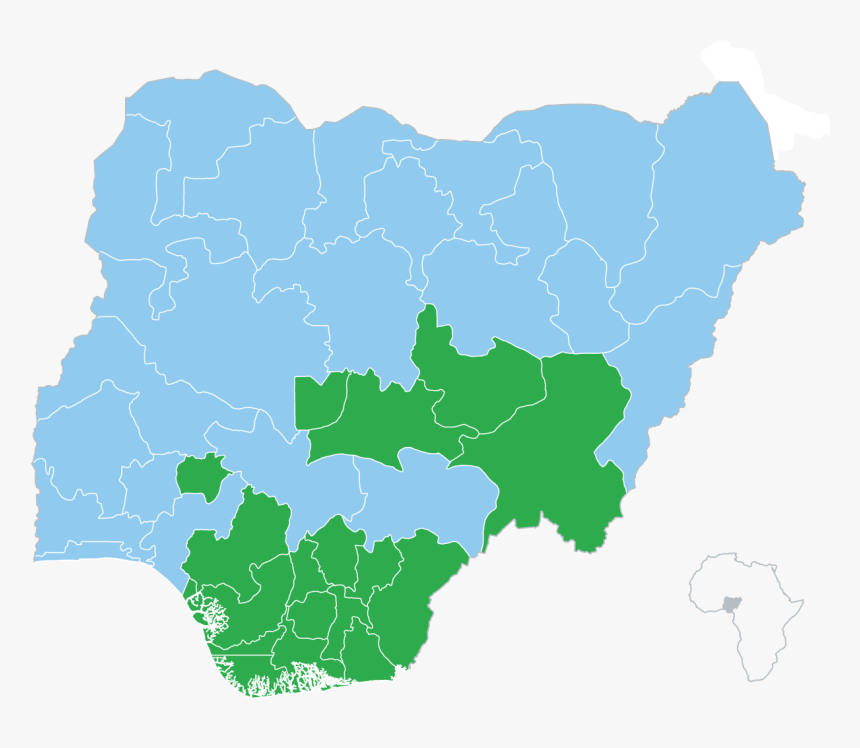 Catholic Youth Organization Of Nigeria, HD Png Download