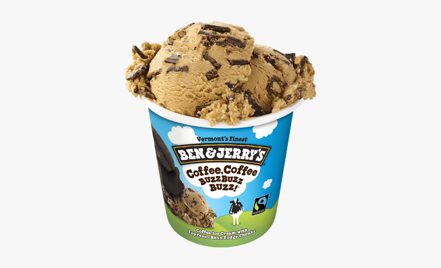 Ben And Jerry's Ice Cream, HD Png Download