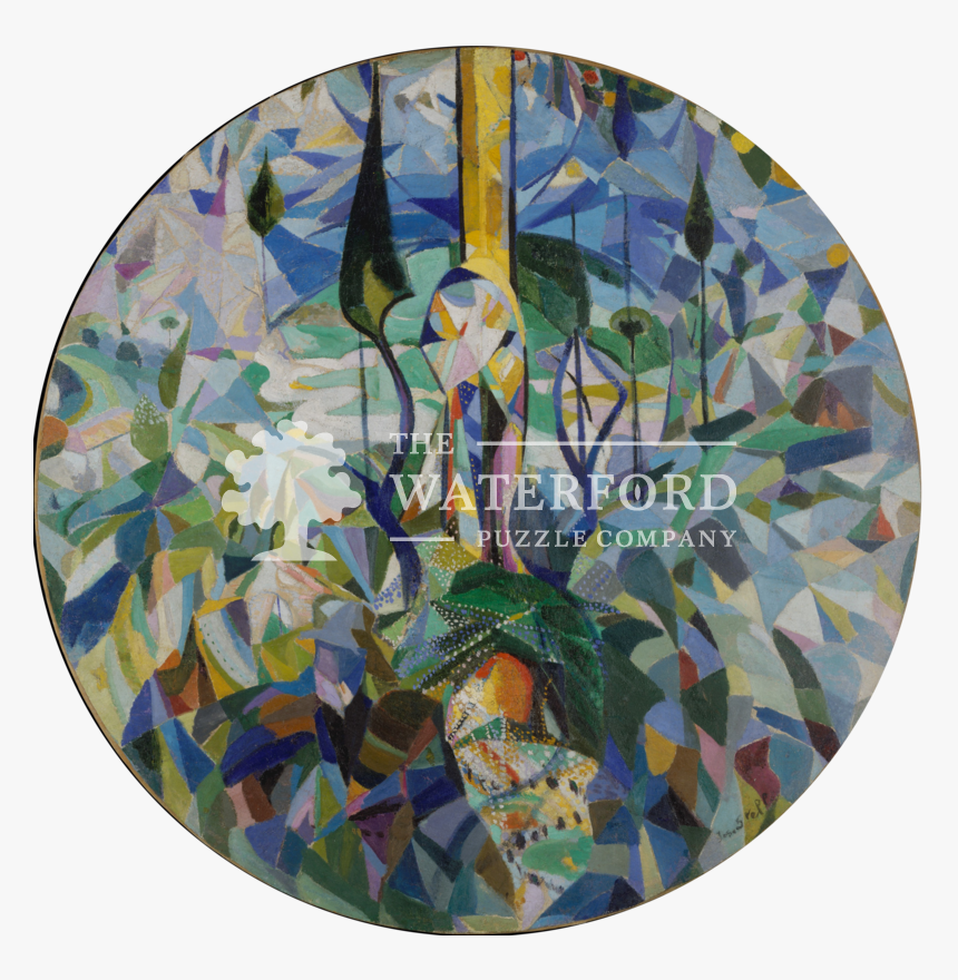 Coney Island Joseph Stella, HD Png Download