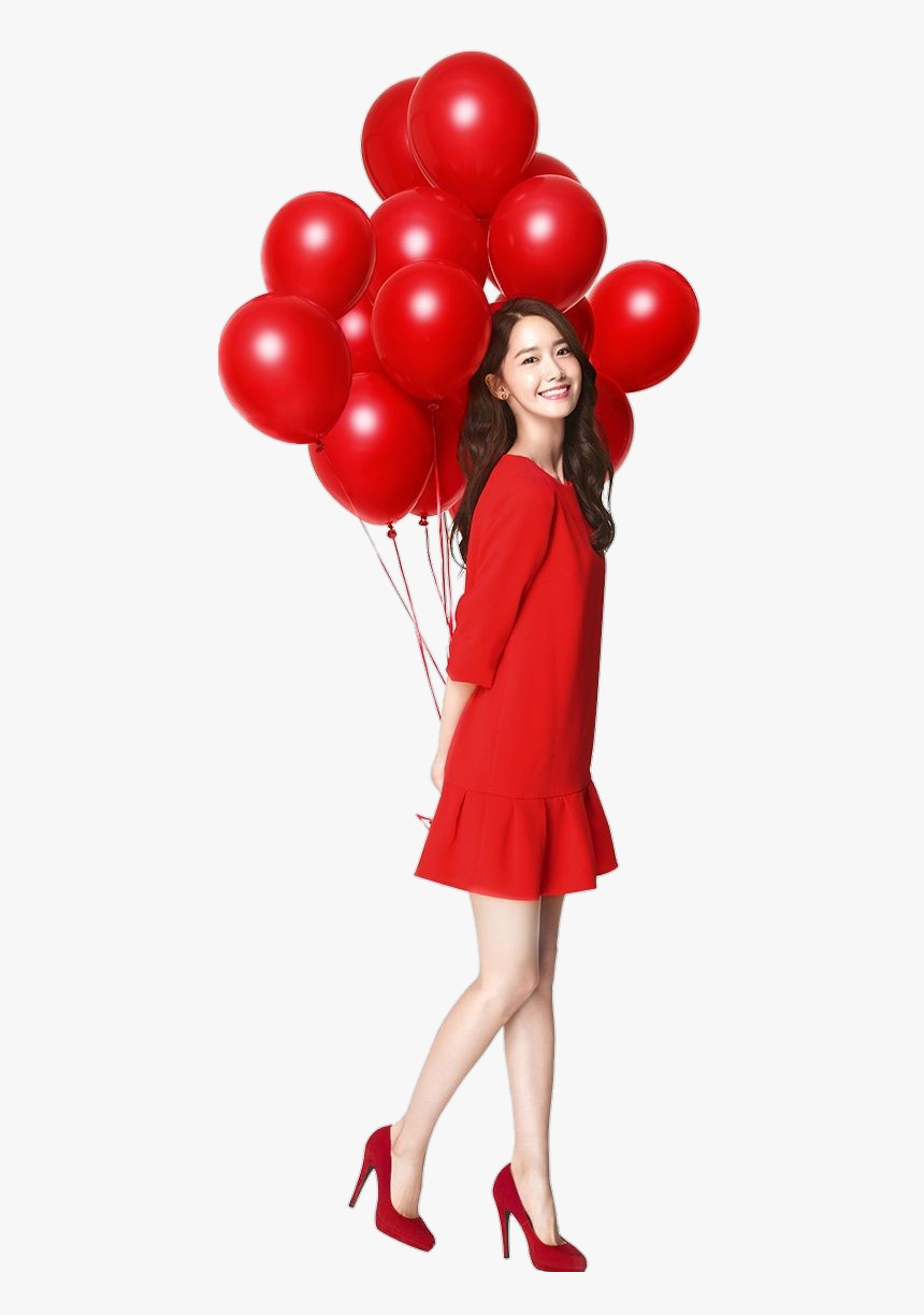 #jessica Jung #taeyeon #yoona #yuri #seohyun #sooyoung - Im Yoon-ah, HD Png Download