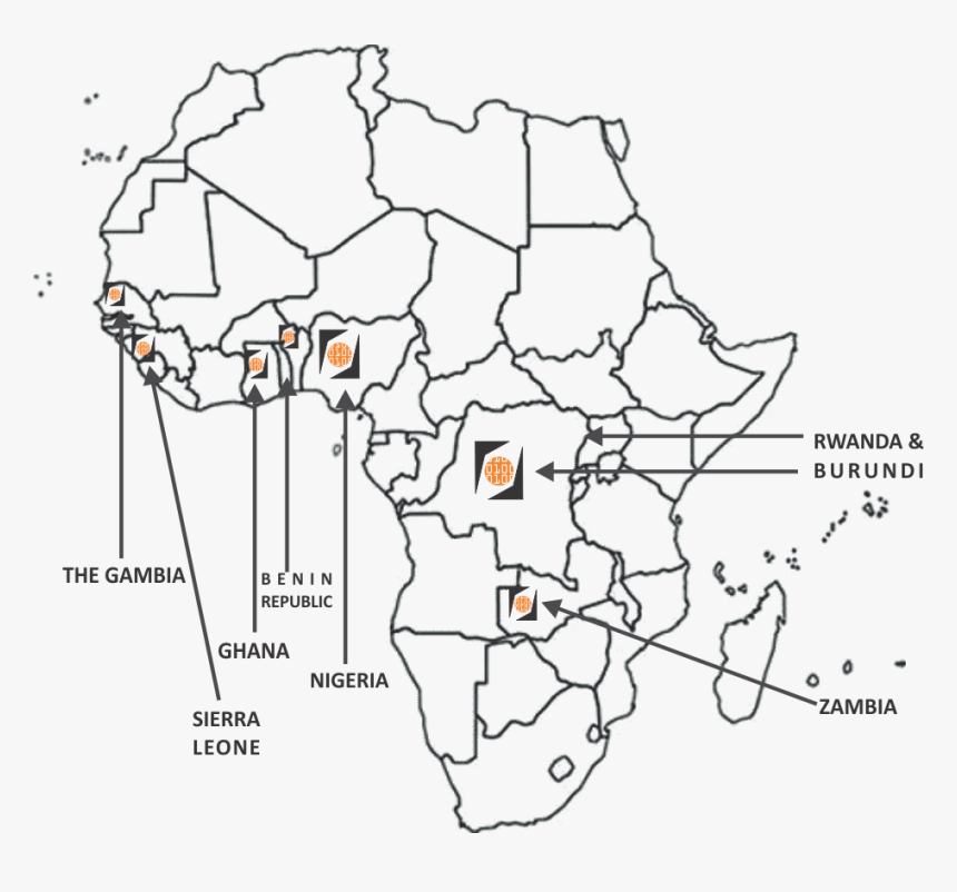 Mandé Peoples, HD Png Download