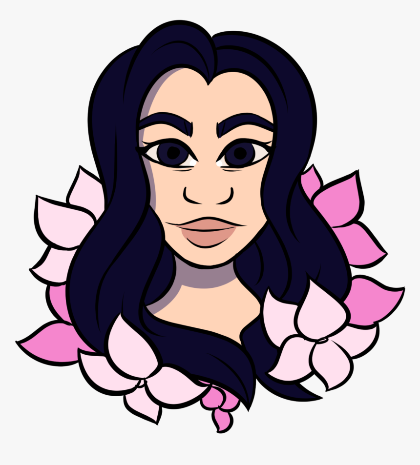 There Is Power In A Name 
 Class Img Responsive True - Cartoon, HD Png Download