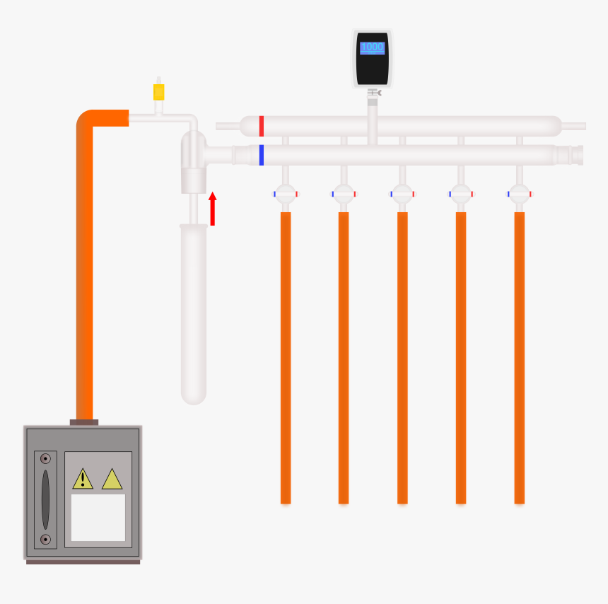 Firingup1, HD Png Download