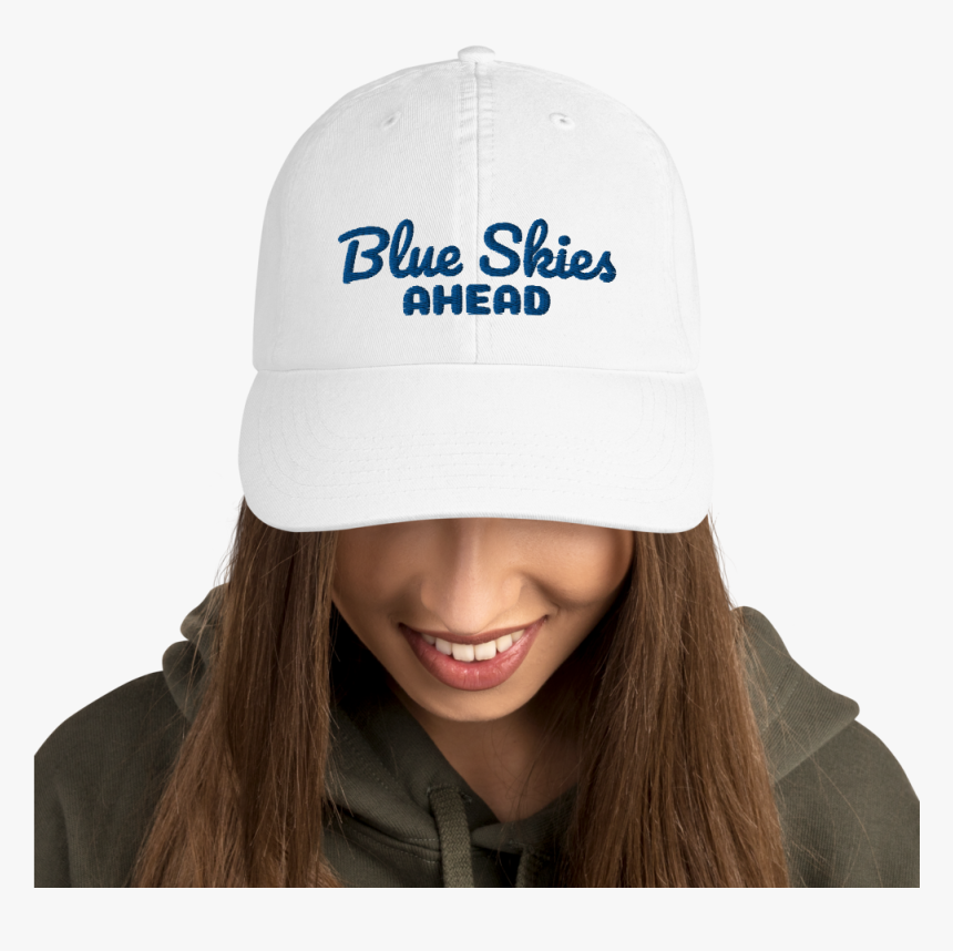 Mockup Front Womens White, HD Png Download