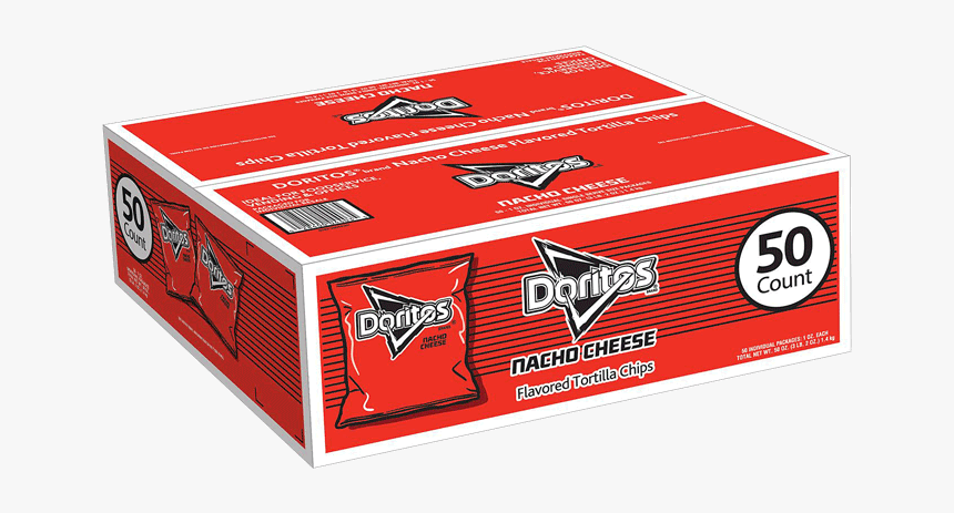 Png Doritos, Transparent Png