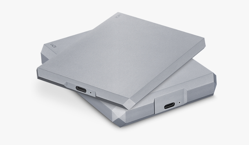 Lacie Sthg Mobile Drive Usb-c External Hard Drive, HD Png Download