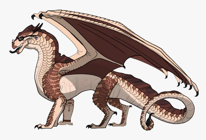 Wof Mudwing Skywing Hybrid, HD Png Download
