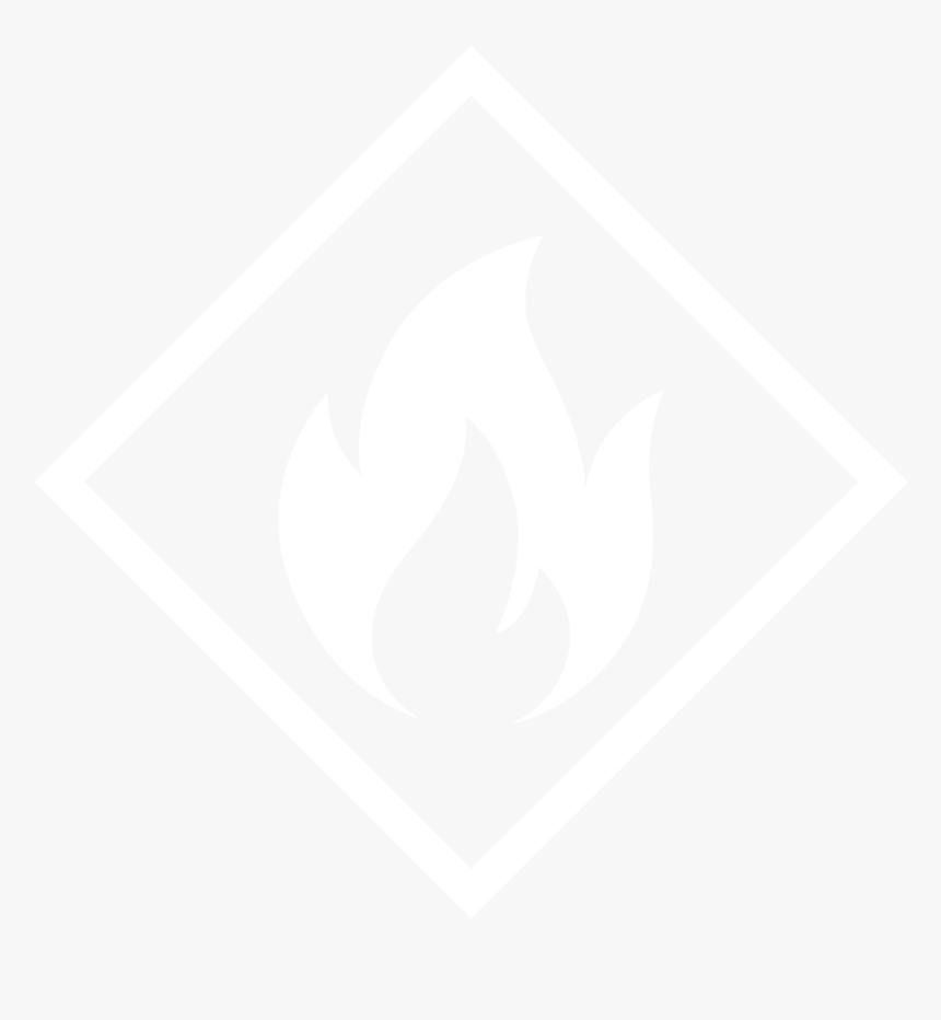 Lyt Fire Flame - Illustration, HD Png Download