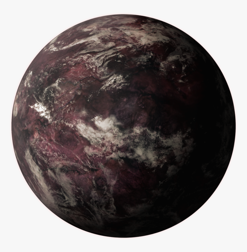 Class Y Planet, HD Png Download