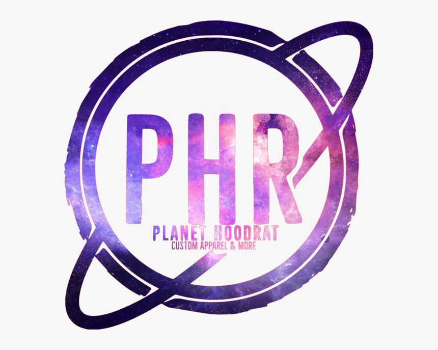 Planet Hoodrat - Lavender, HD Png Download