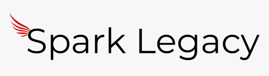 Spark Legacy Logo Flame - Bright Sparks, HD Png Download