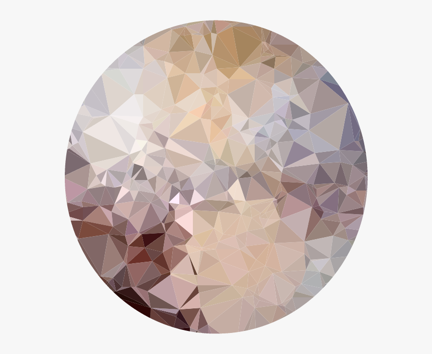Diamond Planet Png, Transparent Png