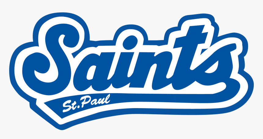 St. Paul Saints, HD Png Download